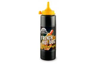 Горчица "Француз. HOT DOG" 250 гр.