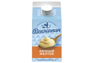 Яичный желток Яичный желток