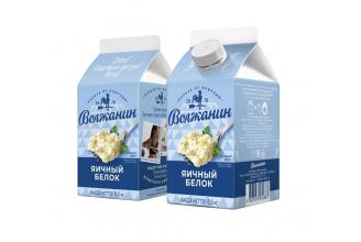 Яичный белок Яичный белок