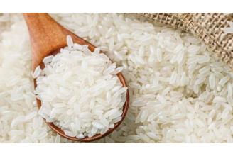 Рис круглый ГОСТ (МилМолл), 25 кг