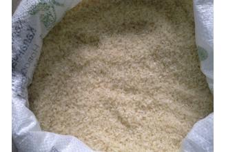 Пропаренный рис, 50 кг