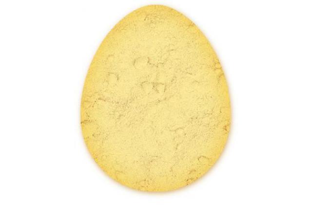 Сухой яичный желток  Ферментированный пастеризованный