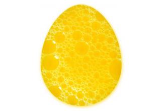 Жидкий яичный желток Пастеризованный охлажденный