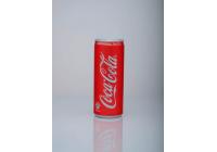Coca-cola в банке, 0,33л