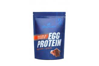 Яичный протеин "PROтеин" со вкусом "Двойной шоколад", 750г