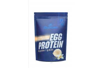 Яичный протеин "PROтеин" со вкусом "Ванильное мороженое", 750г
