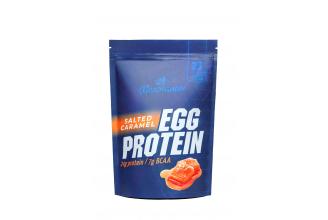 Яичный протеин "PROтеин" со вкусом "Солёная карамель", 750г