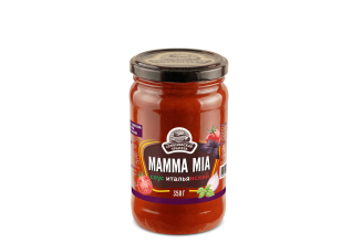 Соус Итальянский «Mamma Mia», 350г  